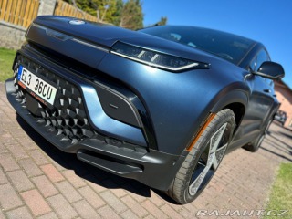 Ostatní značky Ostatní modely Fisker 2023