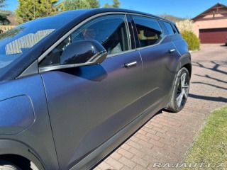 Ostatní značky Ostatní modely Fisker 2023