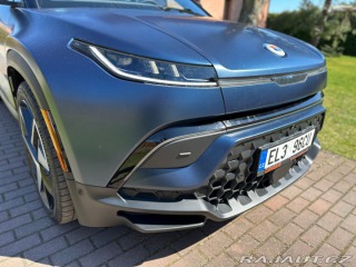 Ostatní značky Ostatní modely Fisker 2023
