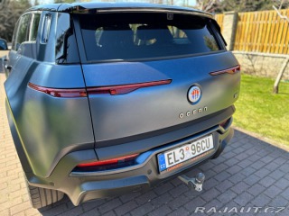 Ostatní značky Ostatní modely Fisker 2023