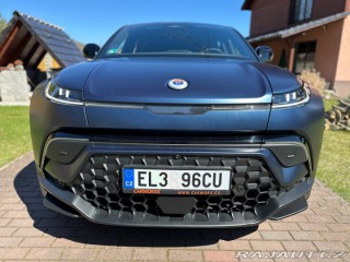 Ostatní značky Ostatní modely Fisker 2023