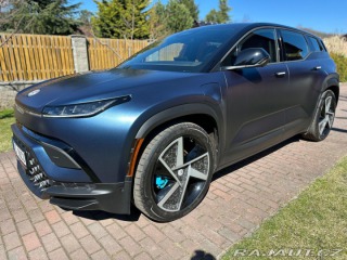 Ostatní značky Ostatní modely Fisker 2023