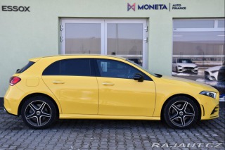 Mercedes-Benz A 250e AMG K360°NEZ.TOP ČR 2022
