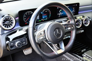 Mercedes-Benz A 250e AMG K360°NEZ.TOP ČR 2022