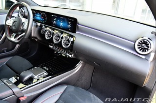 Mercedes-Benz A 250e AMG K360°NEZ.TOP ČR 2022