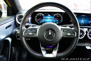 Mercedes-Benz A 250e AMG K360°NEZ.TOP ČR 2022
