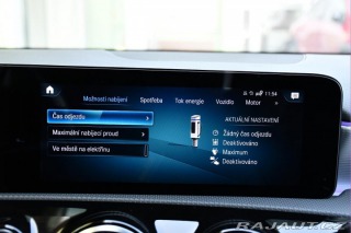Mercedes-Benz A 250e AMG K360°NEZ.TOP ČR 2022