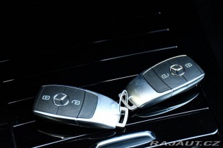 Mercedes-Benz A 250e AMG K360°NEZ.TOP ČR 2022