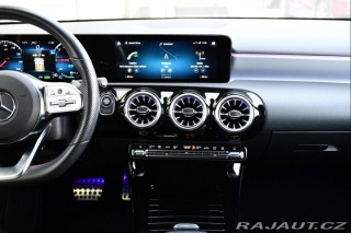 Mercedes-Benz A 250e AMG K360°NEZ.TOP ČR 2022