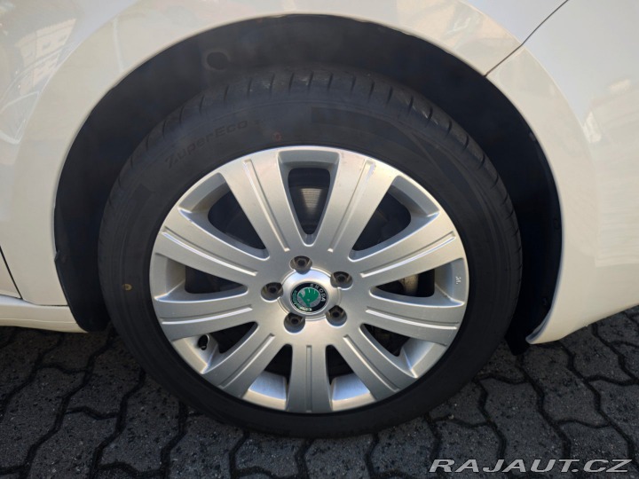 Škoda Superb 1.8 TSi Ambition NAVI Bi- 2010