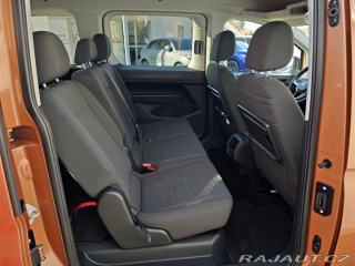 Volkswagen Caddy Maxi Life 2.0 TDi 7 míst 2021