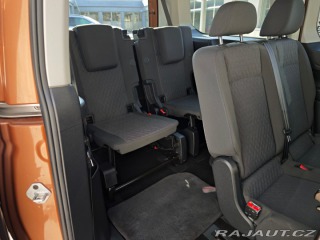 Volkswagen Caddy Maxi Life 2.0 TDi 7 míst 2021