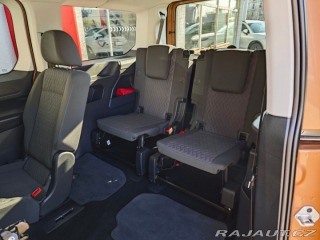 Volkswagen Caddy Maxi Life 2.0 TDi 7 míst 2021