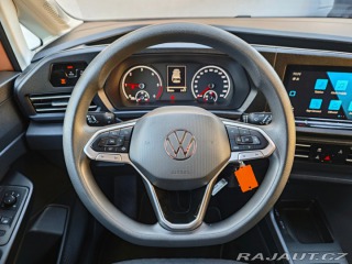 Volkswagen Caddy Maxi Life 2.0 TDi 7 míst 2021