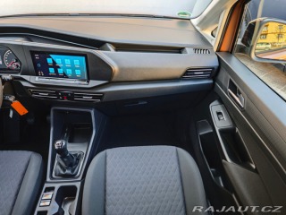Volkswagen Caddy Maxi Life 2.0 TDi 7 míst 2021