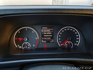 Volkswagen Caddy Maxi Life 2.0 TDi 7 míst 2021