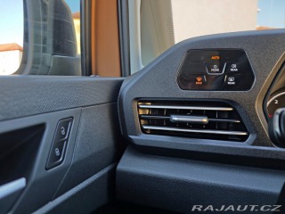 Volkswagen Caddy Maxi Life 2.0 TDi 7 míst 2021