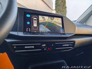 Volkswagen Caddy Maxi Life 2.0 TDi 7 míst 2021