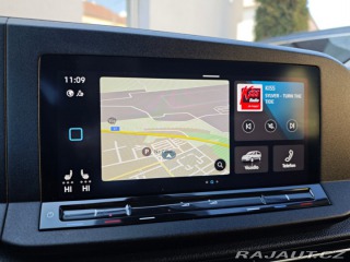 Volkswagen Caddy Maxi Life 2.0 TDi 7 míst 2021