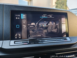 Volkswagen Caddy Maxi Life 2.0 TDi 7 míst 2021