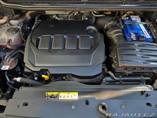 Volkswagen Caddy Maxi Life 2.0 TDi 7 míst 2021