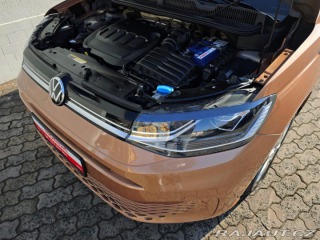 Volkswagen Caddy Maxi Life 2.0 TDi 7 míst 2021