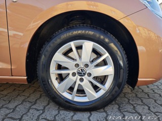Volkswagen Caddy Maxi Life 2.0 TDi 7 míst 2021
