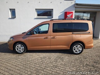 Volkswagen Caddy Maxi Life 2.0 TDi 7 míst 2021