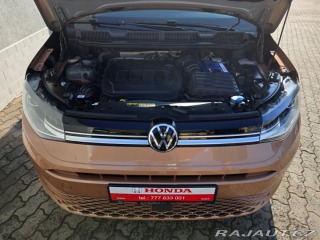 Volkswagen Caddy Maxi Life 2.0 TDi 7 míst 2021