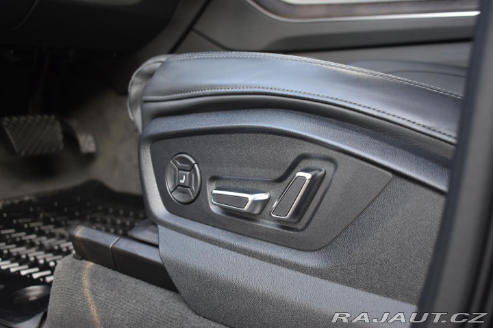 Audi Q7 50 TDI S-LINE*4x4*TAŽNÉ*Č 2019
