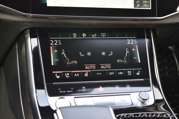 Audi Q7 50 TDI S-LINE*4x4*TAŽNÉ*Č 2019