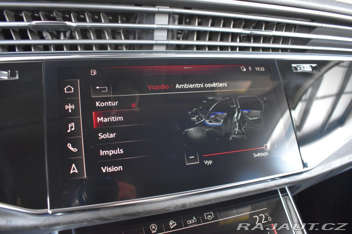 Audi Q7 50 TDI S-LINE*4x4*TAŽNÉ*Č 2019