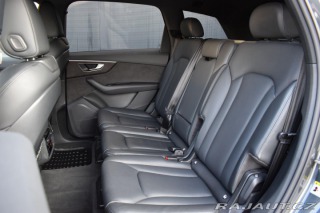 Audi Q7 50 TDI S-LINE*4x4*TAŽNÉ*Č 2019