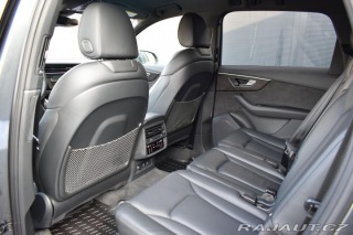 Audi Q7 50 TDI S-LINE*4x4*TAŽNÉ*Č 2019