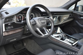 Audi Q7 50 TDI S-LINE*4x4*TAŽNÉ*Č 2019