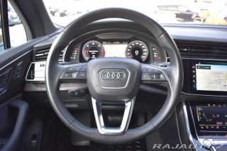 Audi Q7 50 TDI S-LINE*4x4*TAŽNÉ*Č 2019