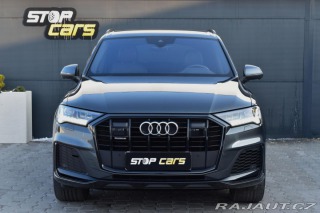 Audi Q7 50 TDI S-LINE*4x4*TAŽNÉ*Č 2019