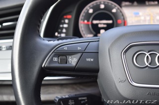 Audi Q7 50 TDI S-LINE*4x4*TAŽNÉ*Č 2019