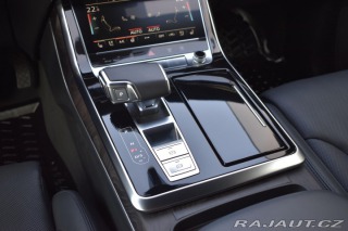 Audi Q7 50 TDI S-LINE*4x4*TAŽNÉ*Č 2019
