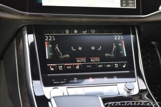 Audi Q7 50 TDI S-LINE*4x4*TAŽNÉ*Č 2019