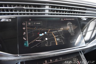Audi Q7 50 TDI S-LINE*4x4*TAŽNÉ*Č 2019