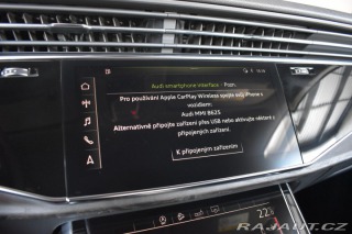 Audi Q7 50 TDI S-LINE*4x4*TAŽNÉ*Č 2019