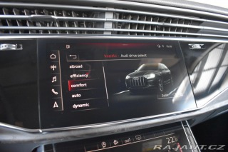 Audi Q7 50 TDI S-LINE*4x4*TAŽNÉ*Č 2019