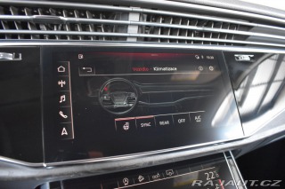Audi Q7 50 TDI S-LINE*4x4*TAŽNÉ*Č 2019