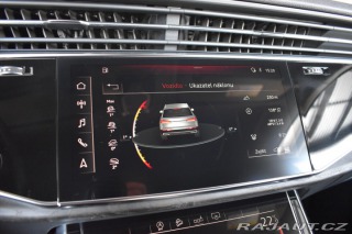 Audi Q7 50 TDI S-LINE*4x4*TAŽNÉ*Č 2019