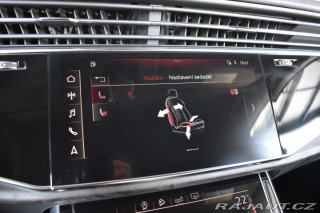 Audi Q7 50 TDI S-LINE*4x4*TAŽNÉ*Č 2019