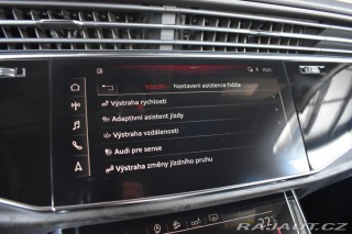 Audi Q7 50 TDI S-LINE*4x4*TAŽNÉ*Č 2019