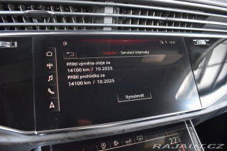Audi Q7 50 TDI S-LINE*4x4*TAŽNÉ*Č 2019