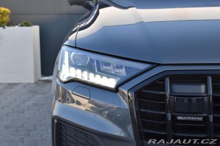 Audi Q7 50 TDI S-LINE*4x4*TAŽNÉ*Č 2019