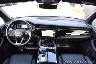 Audi Q7 50 TDI S-LINE*4x4*TAŽNÉ*Č 2019